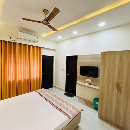 Log Inn Banaras バラナシ エクステリア 写真